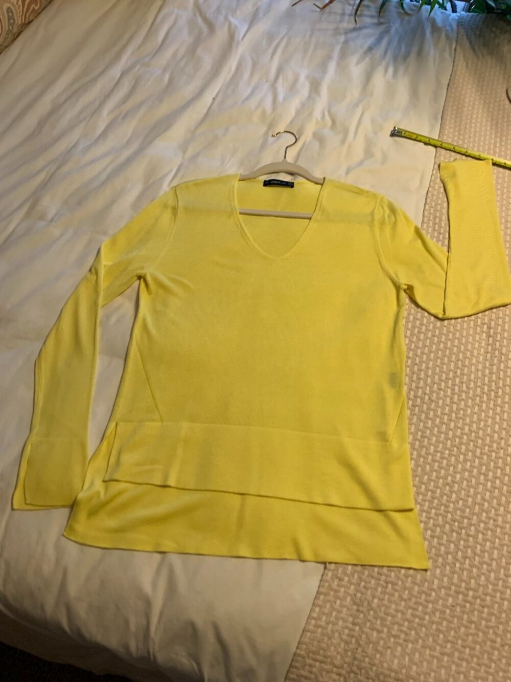 Spring/Summer light weight sweater